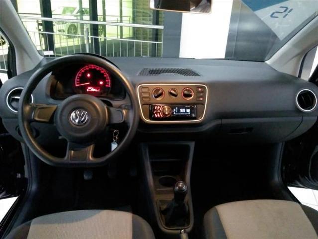 Volkswagen up 1.0 Mpi Take up 12v - Foto 8