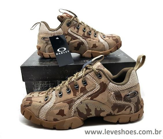tenis oakley feminino 2019