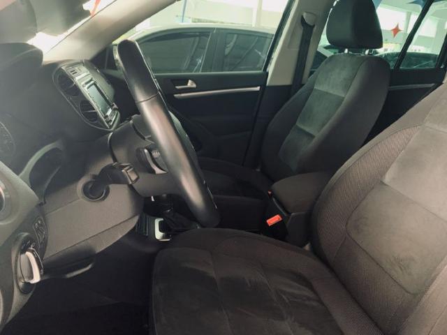 Volkswagen tiguan 2014 2.0 tsi 16v turbo gasolina 4p tiptronic - Foto 10