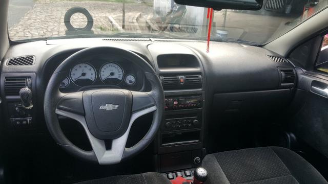 Vendo Astra TOP - Foto 9