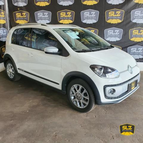 UP 2014/2015 1.0 MPI HIGH UP 12V FLEX 4P MANUAL - Foto 3
