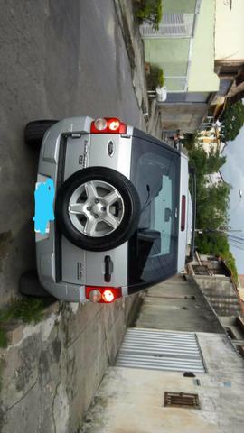 Vendo Ecosport 2.0 XLT Aut - Foto 5