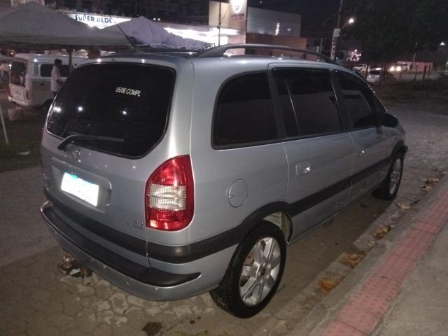 Zafira Elite - Foto 3