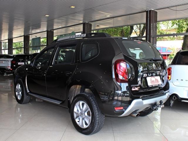 Renault Duster Dynamique 1.6 4X2 4P - Foto 3
