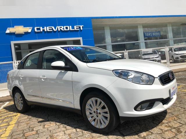 Fiat Gransiena 1.6 Essence