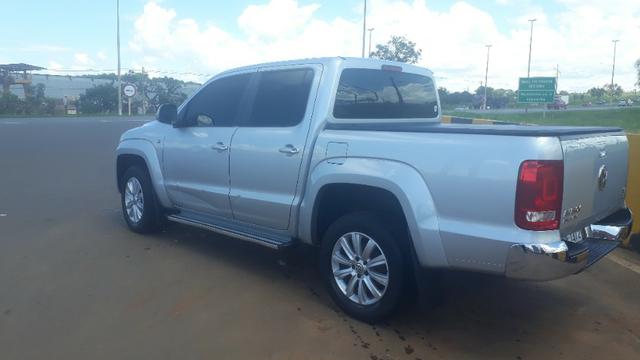 Vendo Amarok 15/16 - Foto 3