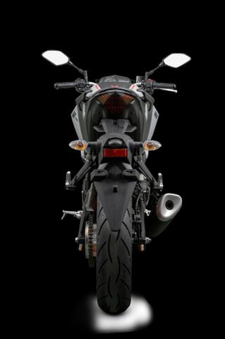 Yamaha MT-03 ABS 2020/2020 0km - Foto 4