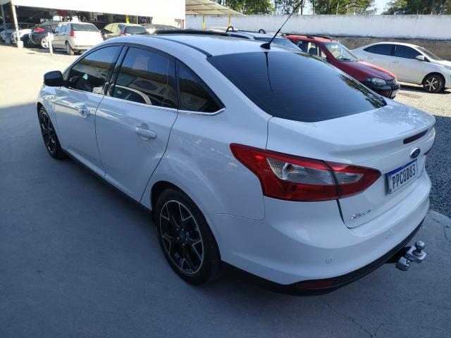 Focus titanium top de linha apenas $52.900 - Foto 5