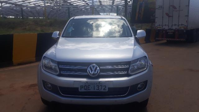 Vendo Amarok 15/16 - Foto 8