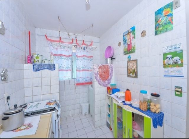 Apartamento 2 quartos à venda - Sítio Cercado, Curitiba 