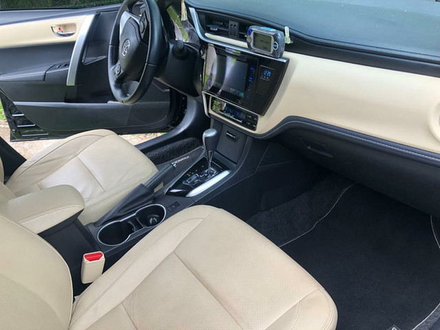 Corolla ALTIS 2018 (taxi completo) isento de IPVA - Foto 4