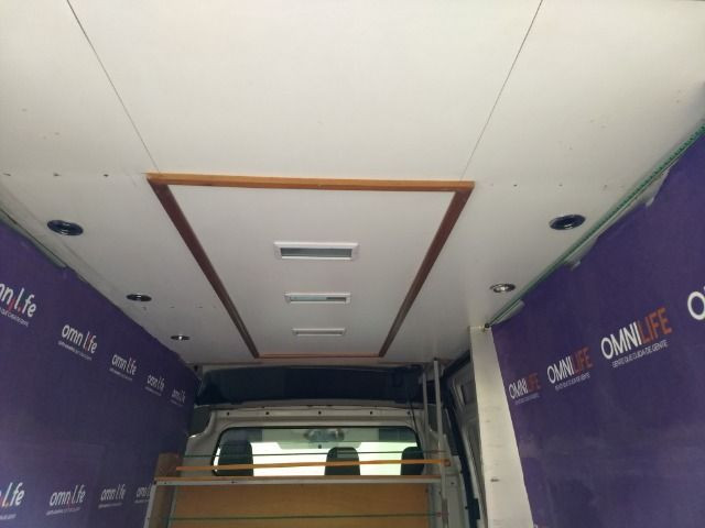 Furgão Renault Master 2.5 dci 115 cv longo Diesel - Foto 5