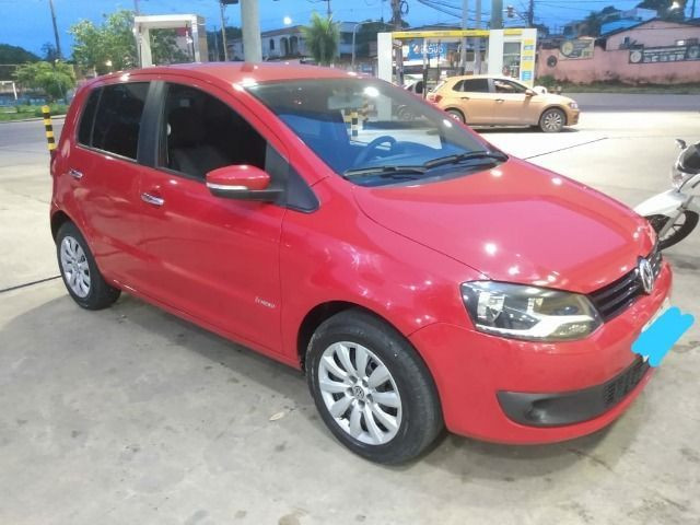 Fox Itrend G2 2013
