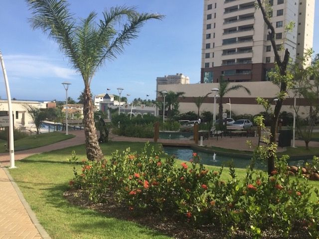 Parque Tropical, 3 Suítes, Aceita Permuta, Vista Mar, Nascente, Infra - Foto 10