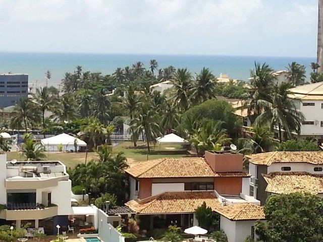 Parque Tropical, 3 Suítes, Aceita Permuta, Vista Mar, Nascente, Infra - Foto 3