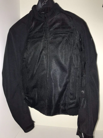 jaqueta alpinestars stella feminina