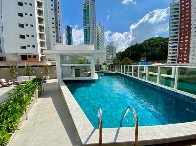 Apartamento Novo Quadra Mar 3 Suíte 3 Vagas em Balneário Camboriú - Foto 4
