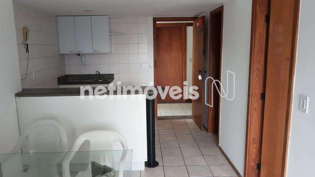 Apartamento para alugar com 1 dormitórios em Barra, Salvador cod:620658 - Foto 11
