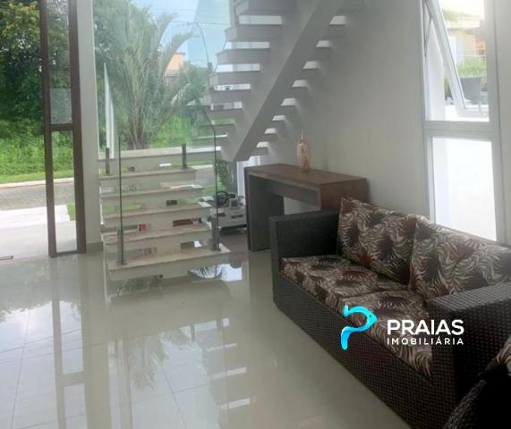 Casa à venda com 4 dormitórios em Praia de pernambuco, Guarujá cod:77392 - Foto 15