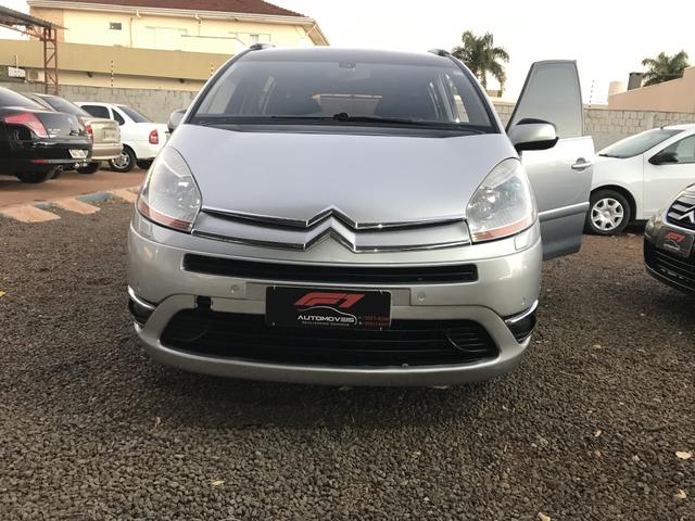 C4 Picasso 7 lugares