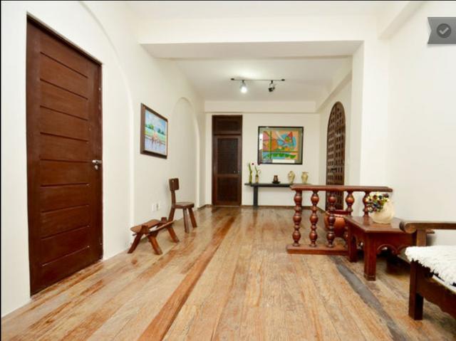 Suítes/ quartos mobiliados em mansão na aldeota - Foto 17