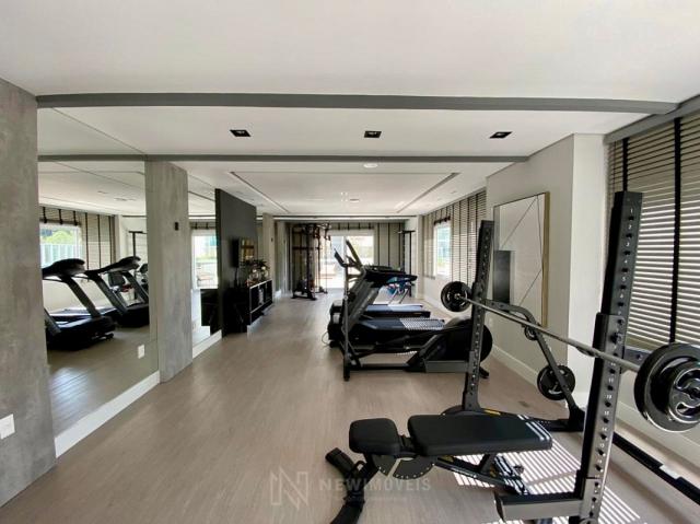 Apartamento Novo Quadra Mar 3 Suíte 3 Vagas em Balneário Camboriú - Foto 9