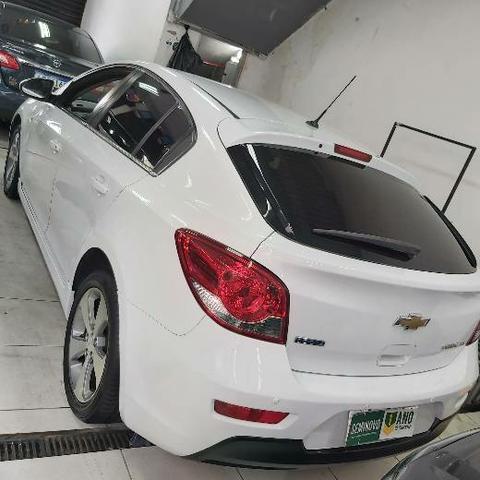 Cruze LT completo super novo primeira parcela pra 90 dias Entrada +48x 799.00 - Foto 7