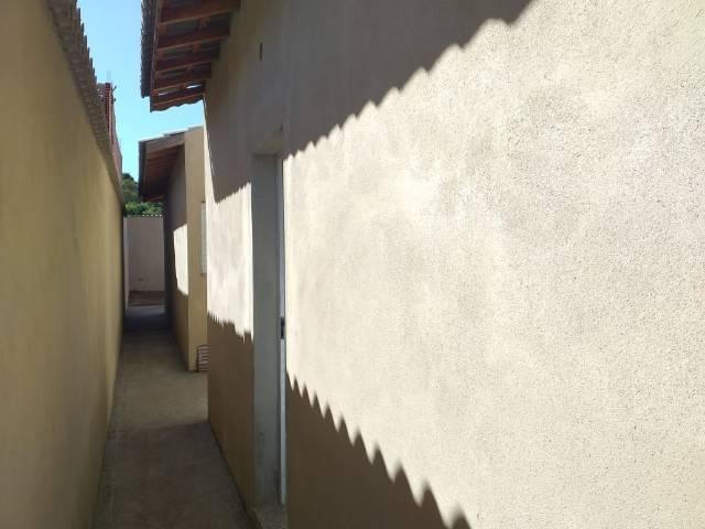 Casa Térrea Nova Jardim Layr - Foto 19