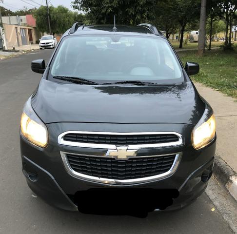 Gm / Spin 1.8 LT 2016 Completa 37.900 - Foto 2