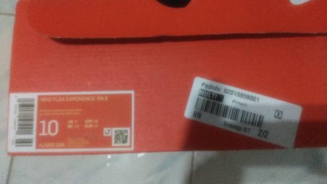 Tênis Nike novo zerado! - Foto 4