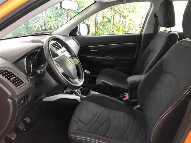 Mitsubishi Asx 2.0 Awd Outdoor 16v - Foto 5