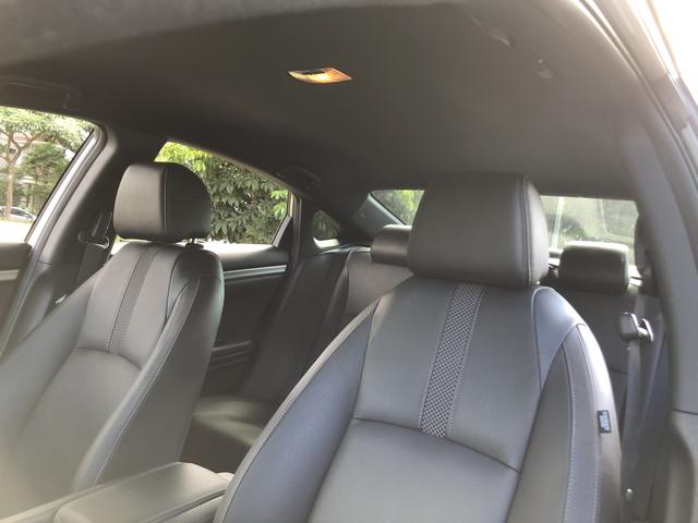 Honda Civic 2020 G10 EXL 2.0 Só 5.000 KM! Oportunidade!! - Foto 14