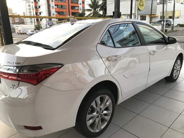 Toyota Corolla XEI 2.0 automático - Foto 7