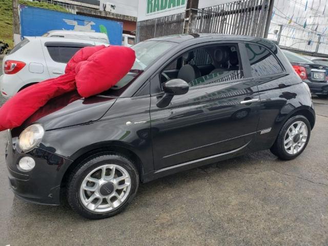 Fiat 500 SPORT 1.4 2P 2P - Foto 5