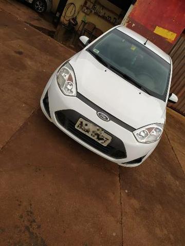 Vendo Fiesta 1.6 2013/14