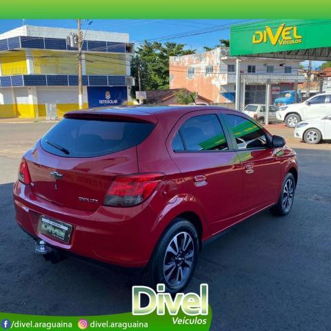 CHEVROLET ONIX HATCH LTZ 1.4 8V FLEXPOWER 5P AUT. FLEX 2014 - Foto 2
