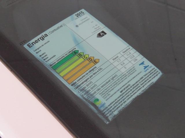 Gol Special Flex 21.000Km - Foto 7