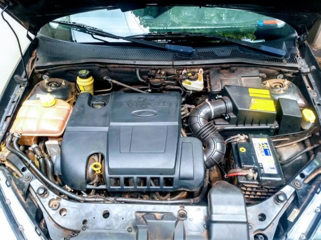 Focus Sedan - Foto 12
