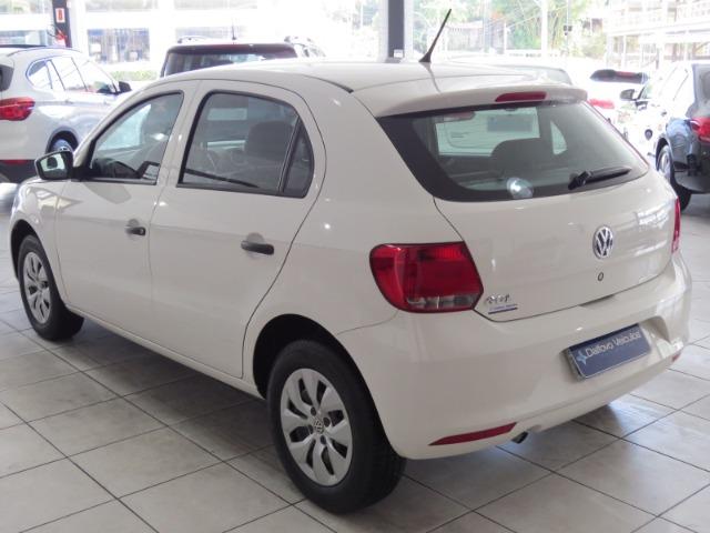 Gol Special Flex 21.000Km - Foto 19