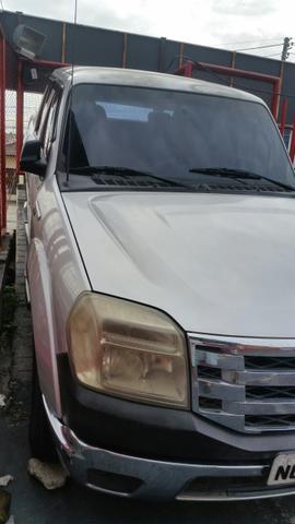 ENTRADA 4.500 + 48 × 897 Ranger 2010