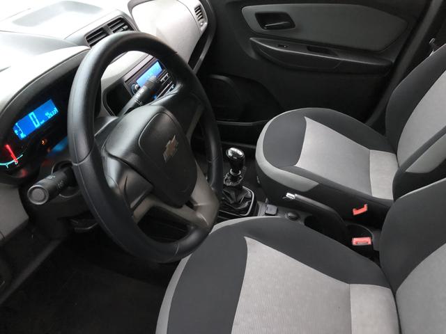 Gm / Spin 1.8 LT 2016 Completa 37.900 - Foto 4