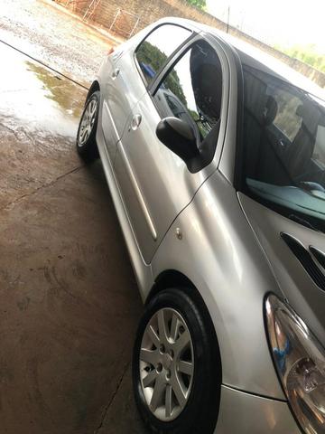 Vendo peugeot 207 1.6 2010/11 automatico - Foto 5