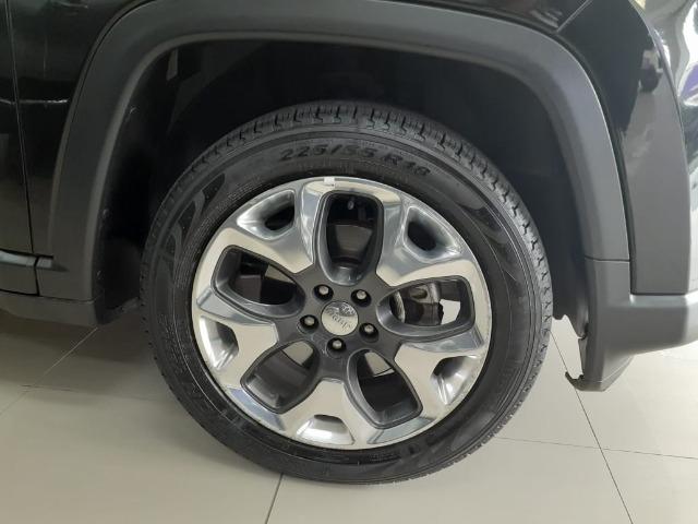 Compass longitude 2.0 flex 2018 - Foto 7