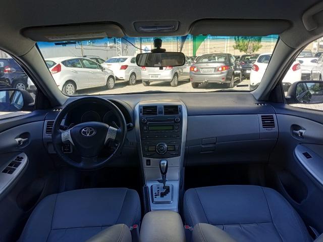 Corolla 2012/2013 2.0 xei 16v flex 4p automático - Foto 2
