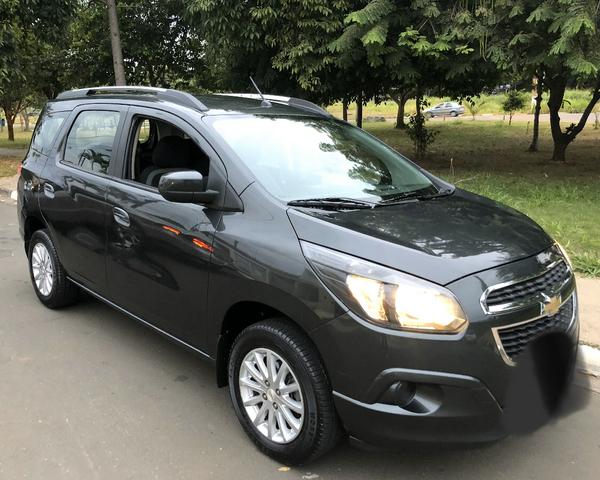 Gm / Spin 1.8 LT 2016 Completa 37.900 - Foto 3