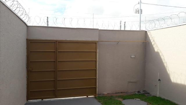Casas padrão caixa (Carolina Park) - Foto 19