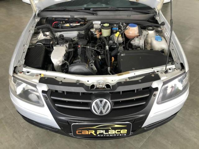 Volkswagen Gol 1.6 POWER - Foto 7