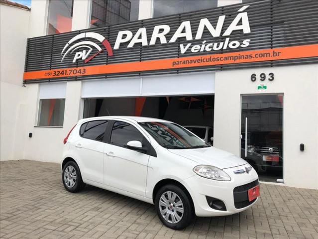Fiat Palio 1.6 Mpi Essence 16v - Foto 3