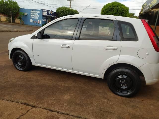 Vendo Fiesta 1.6 2013/14 - Foto 5