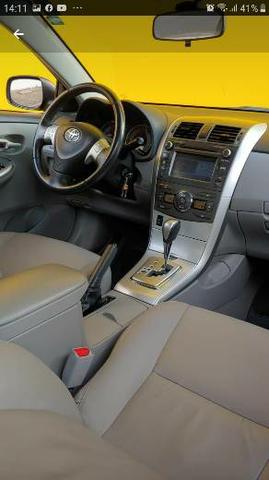 Toyota Corolla XEI 2.0 AUT - Foto 5
